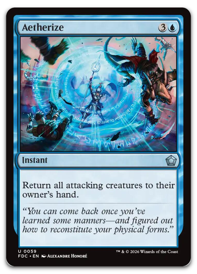 Product image for TCG 718986