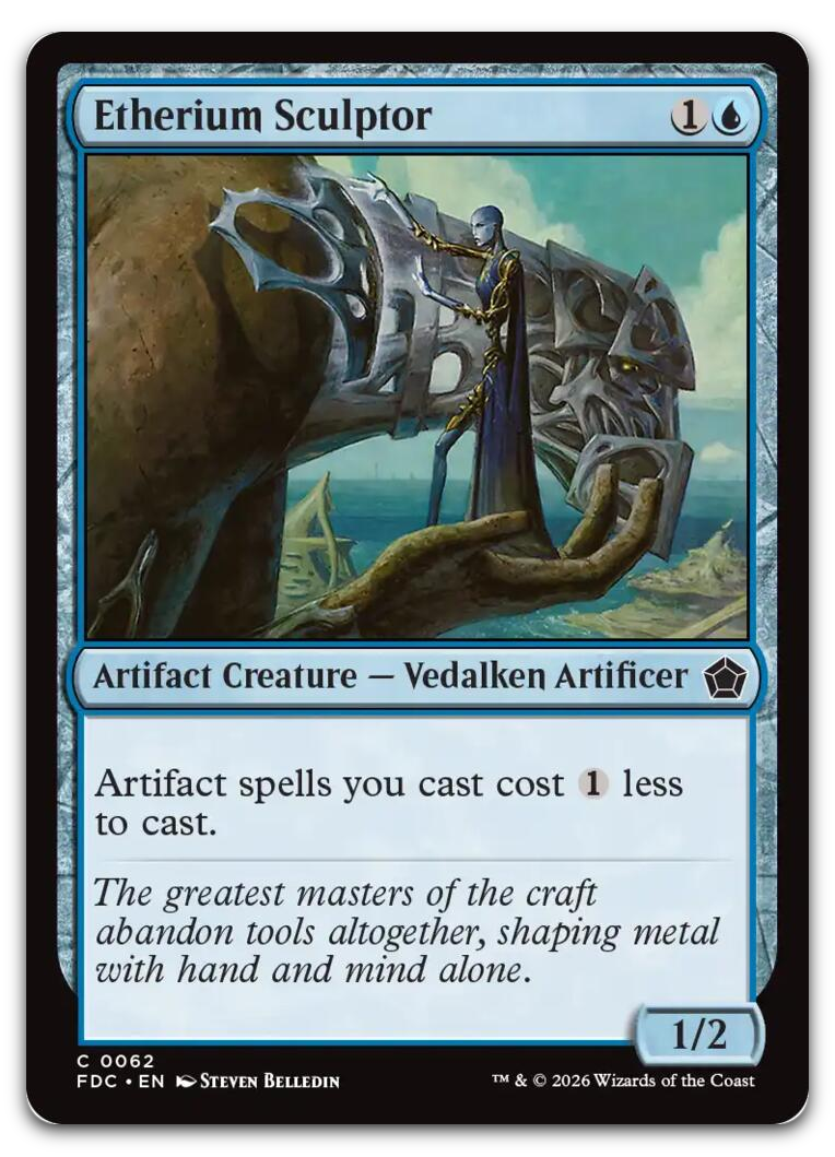 Product image for TCG 718989