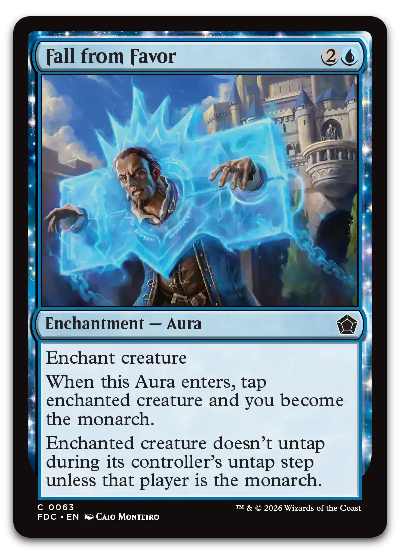 Product image for TCG 718990