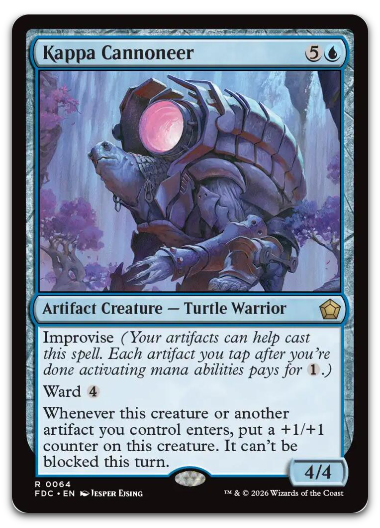Product image for TCG 718991