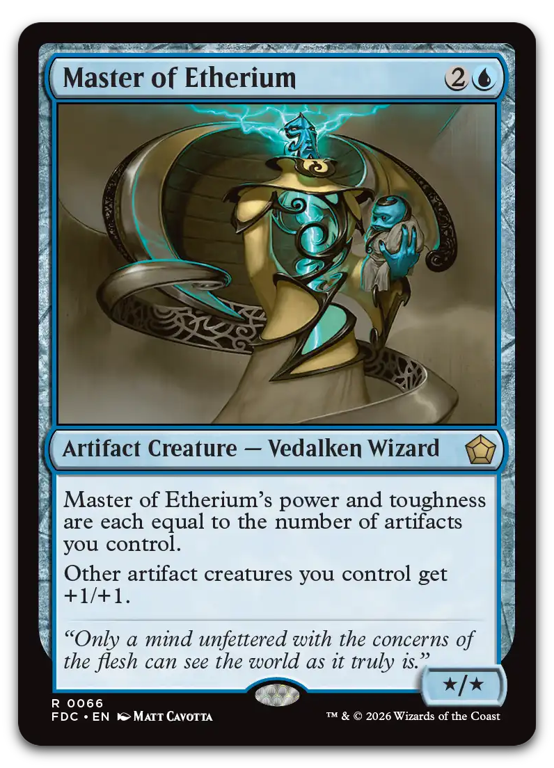 Product image for TCG 718993