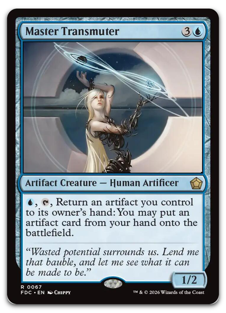 Product image for TCG 718994