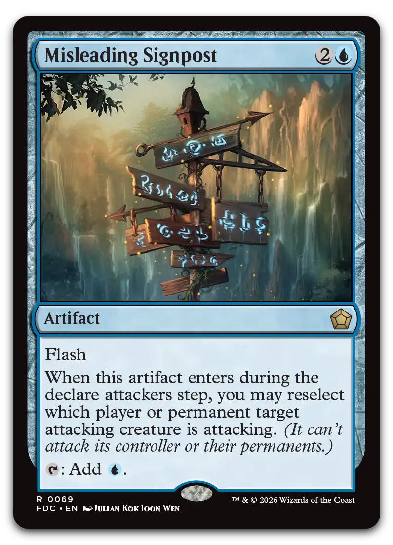 Product image for TCG 718996