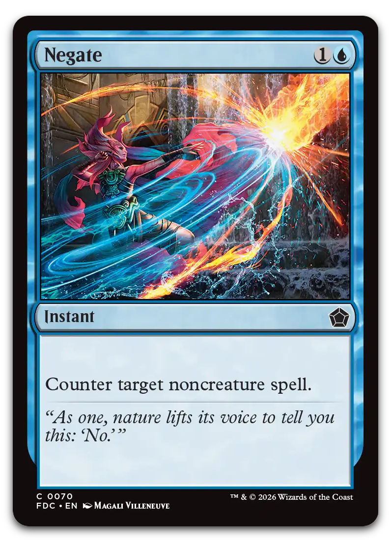 Product image for TCG 718997