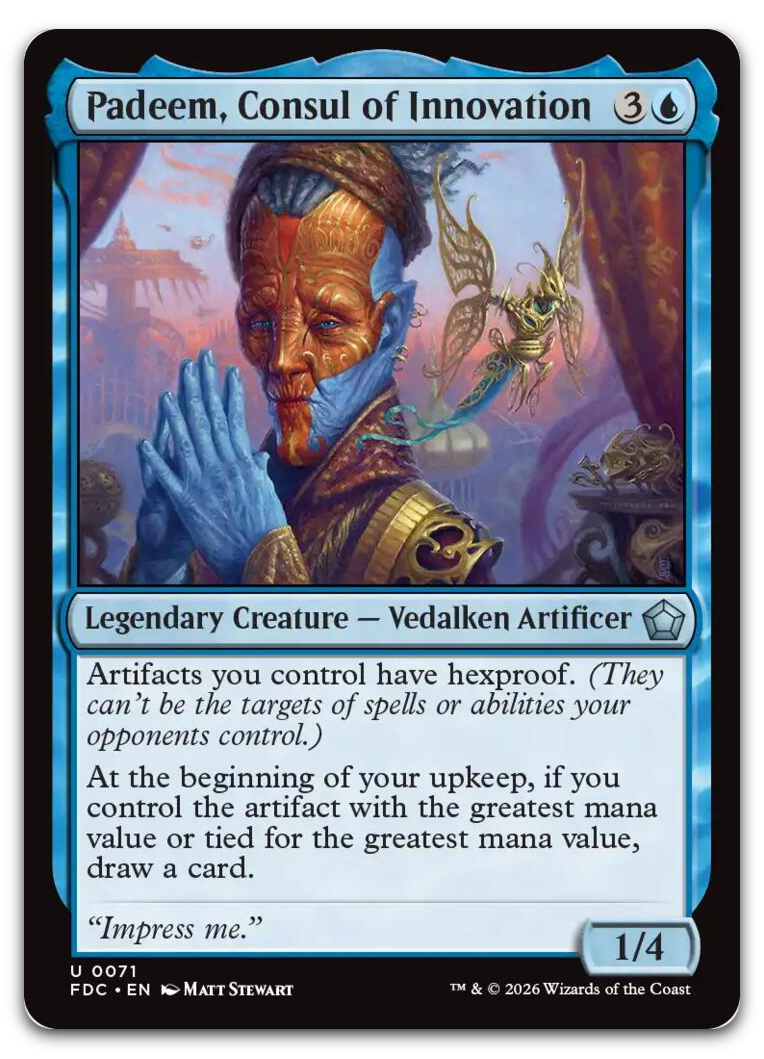 Product image for TCG 718998