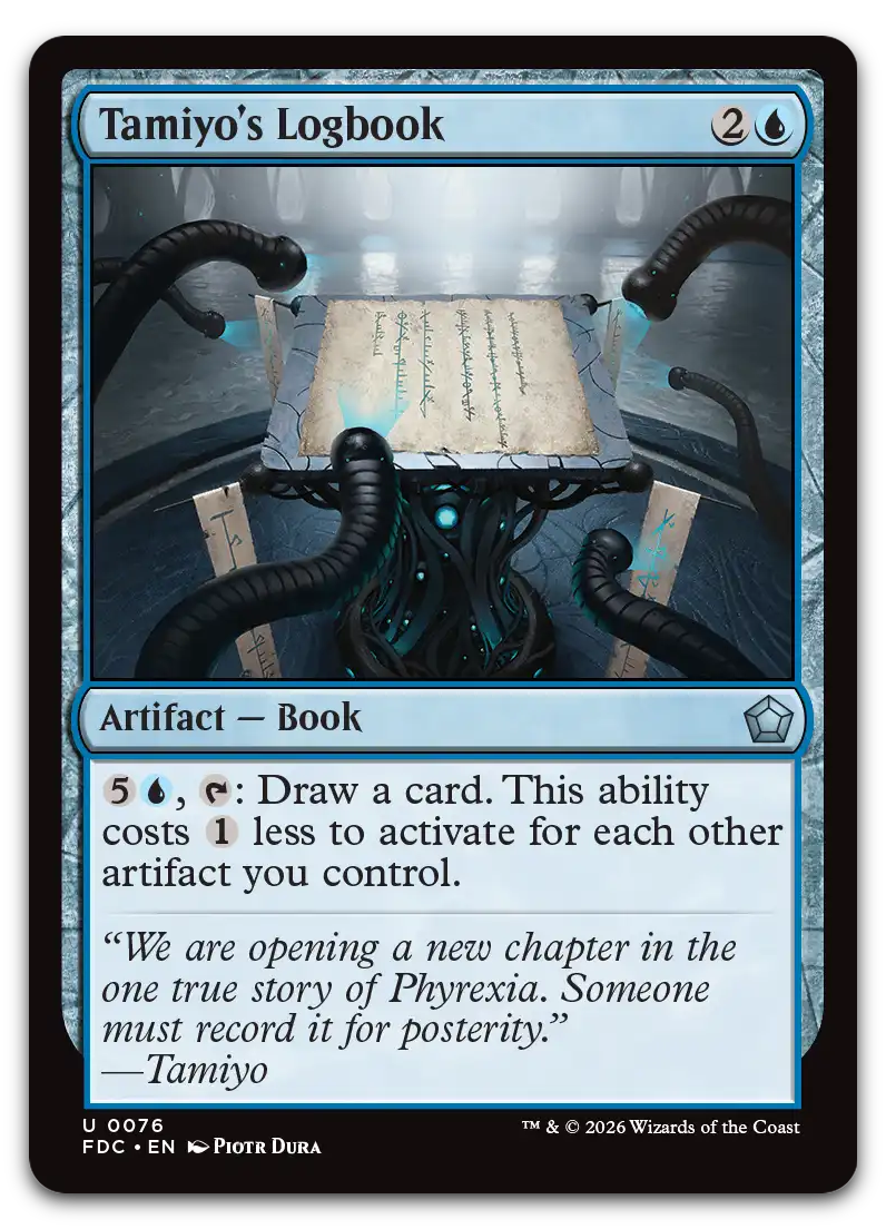 Product image for TCG 719003
