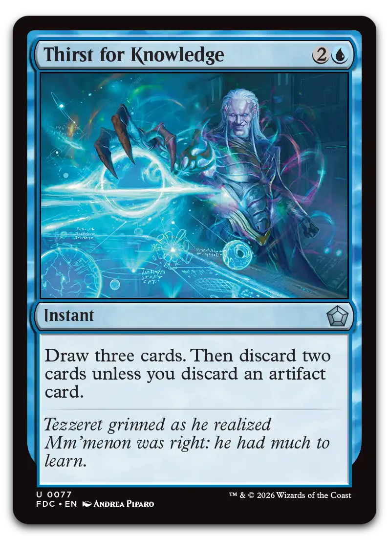 Product image for TCG 719004