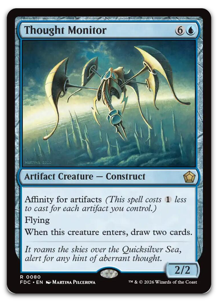 Product image for TCG 719007