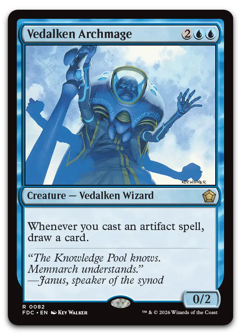 Product image for TCG 719009