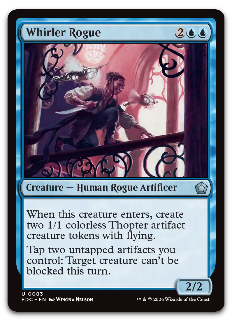 Product image for TCG 719010