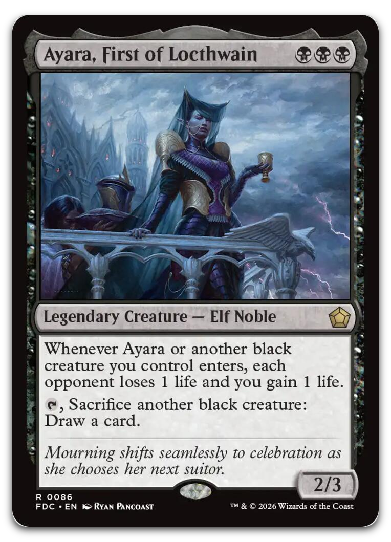 Product image for TCG 719013