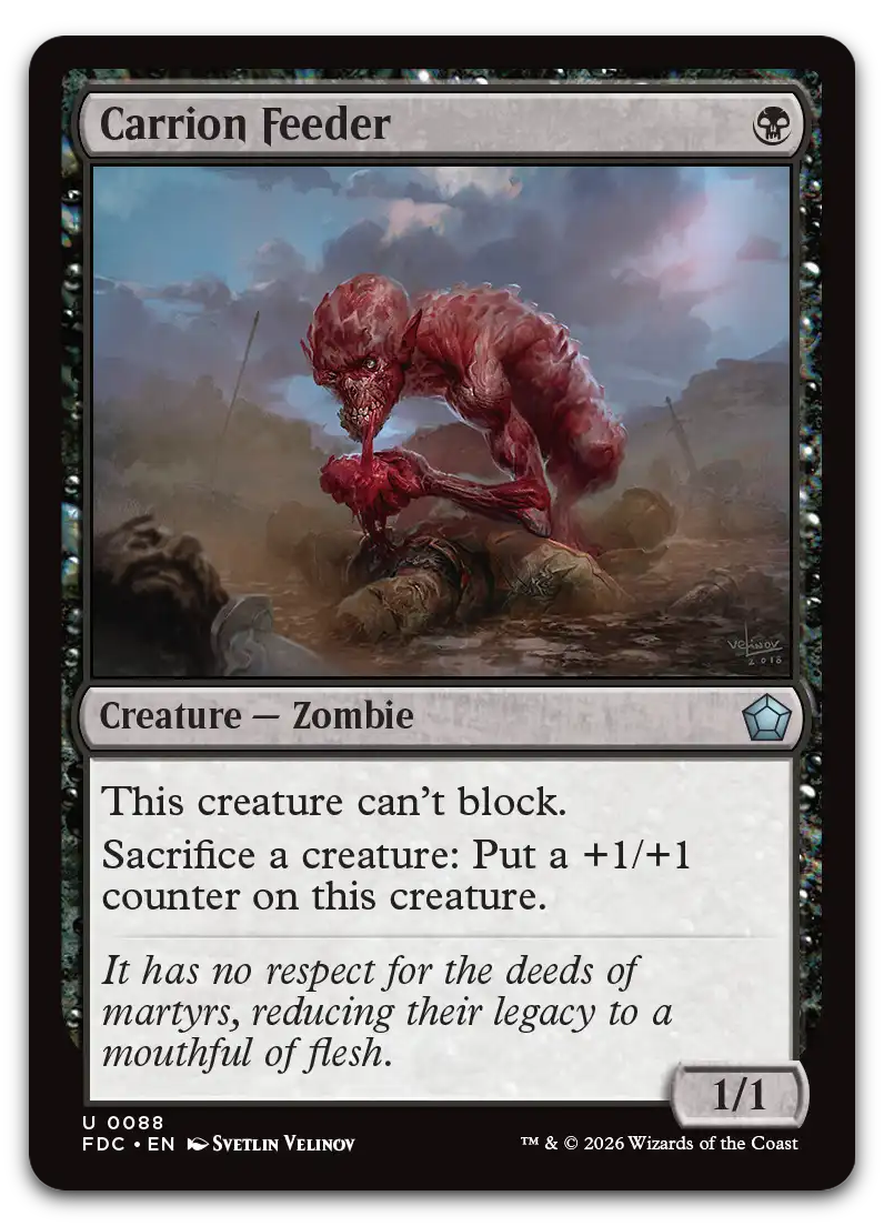 Product image for TCG 719015