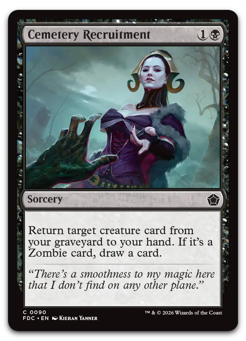 Product image for TCG 719016