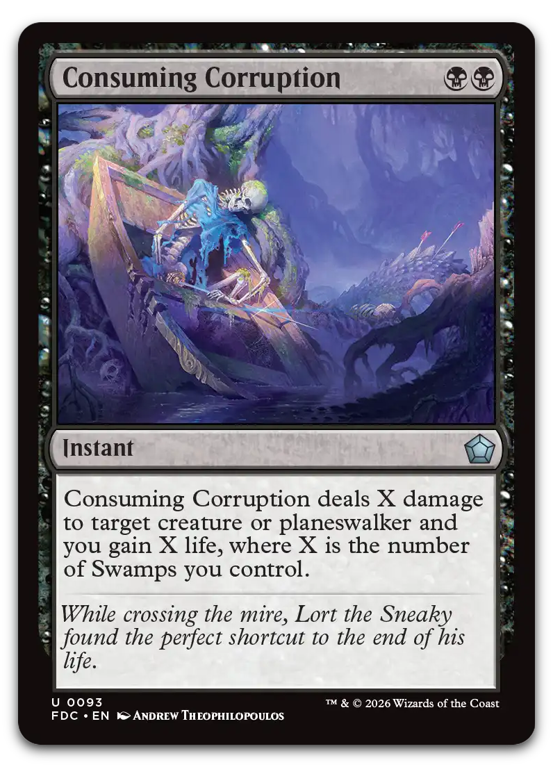 Product image for TCG 719019