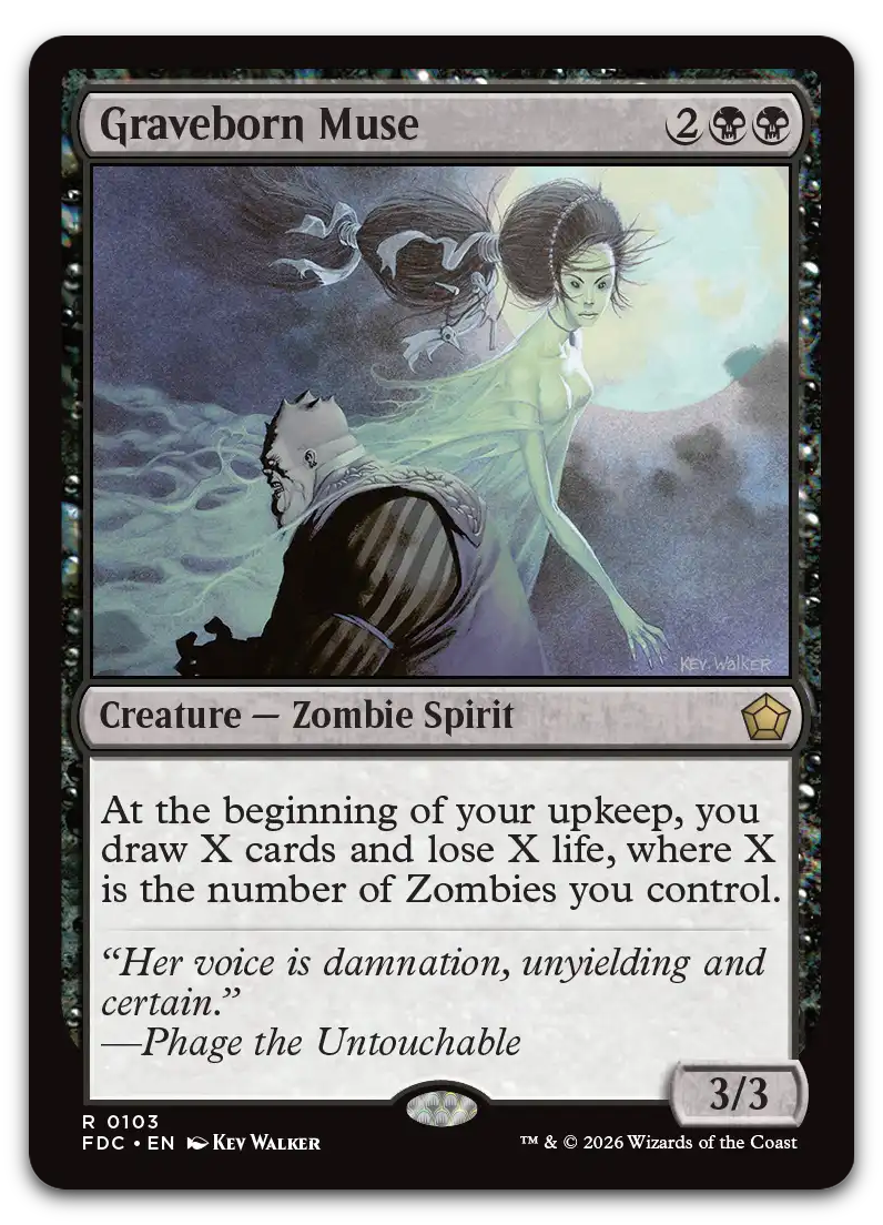 Product image for TCG 719029