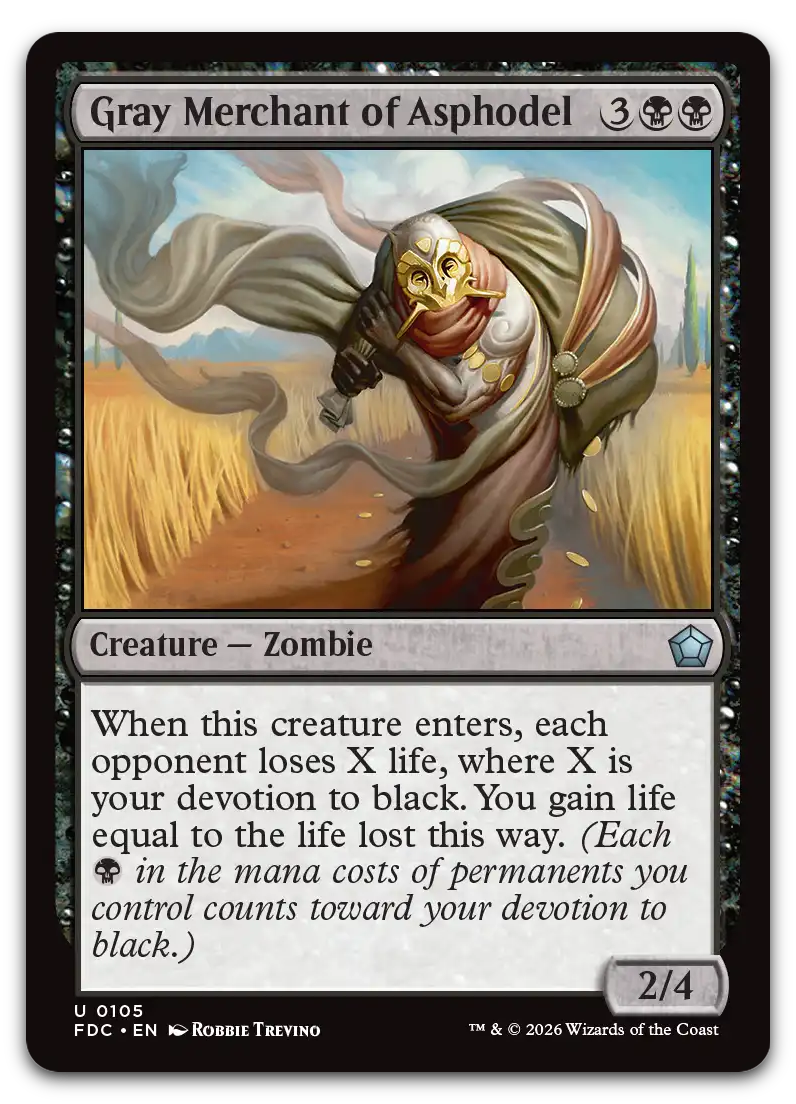 Product image for TCG 719031