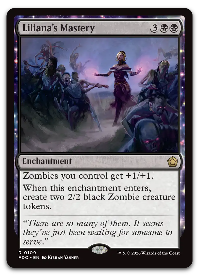 Product image for TCG 719035