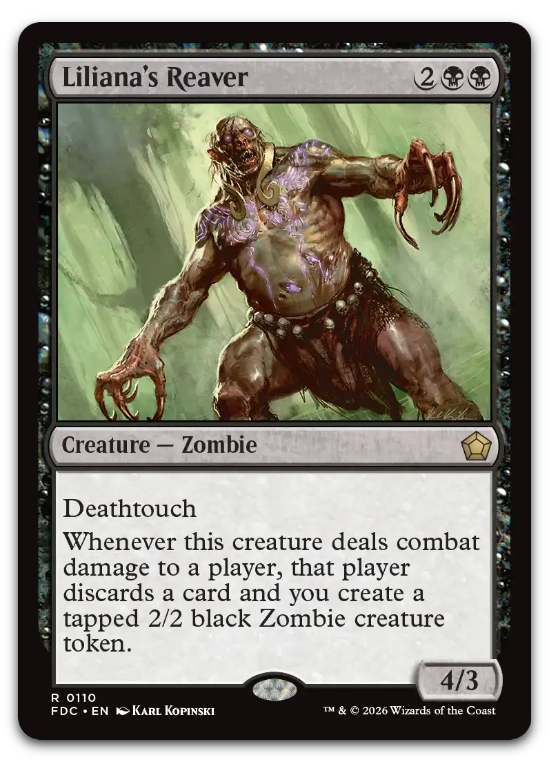Product image for TCG 719036