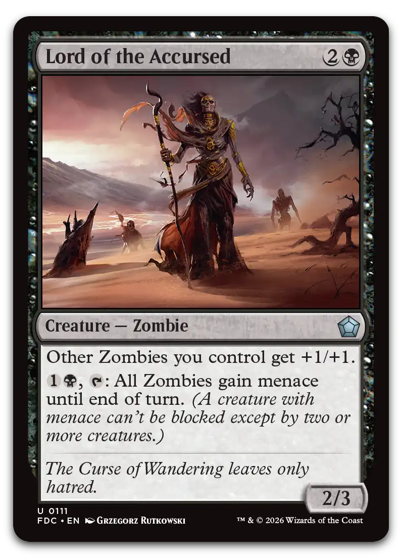 Product image for TCG 719037