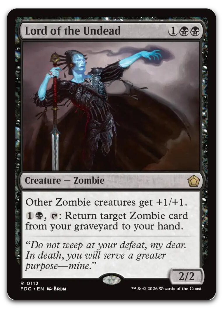 Product image for TCG 719038