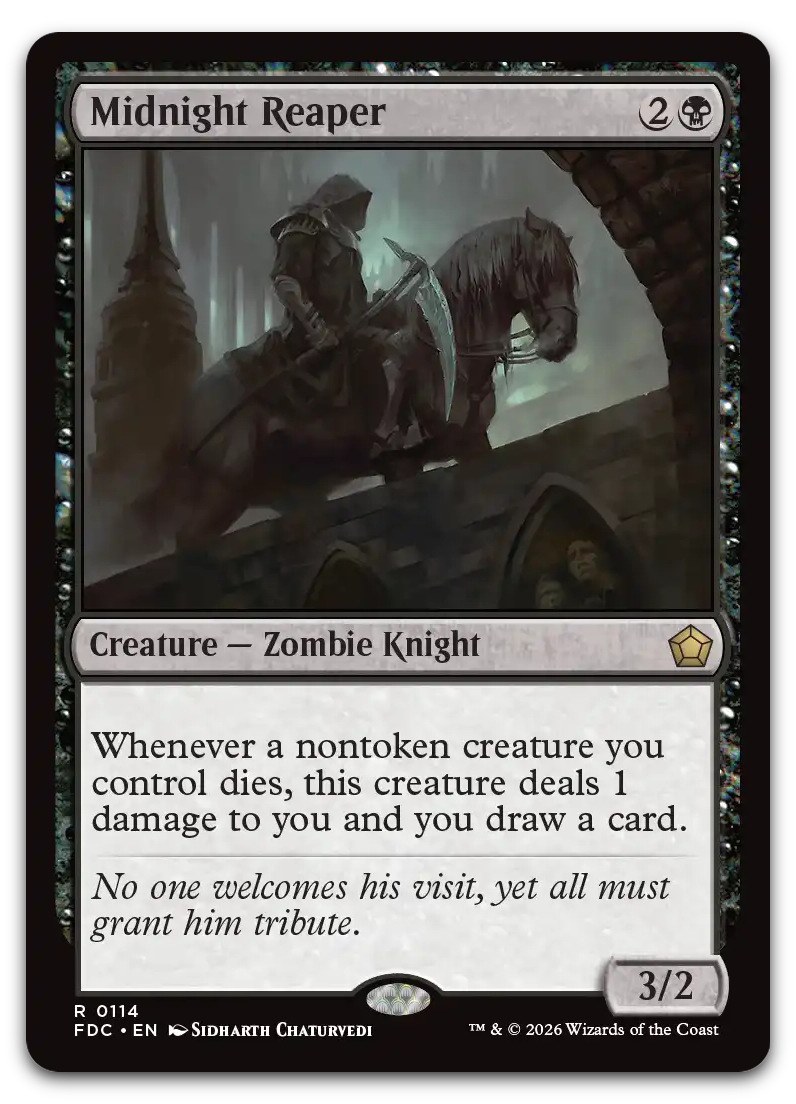 Product image for TCG 719040