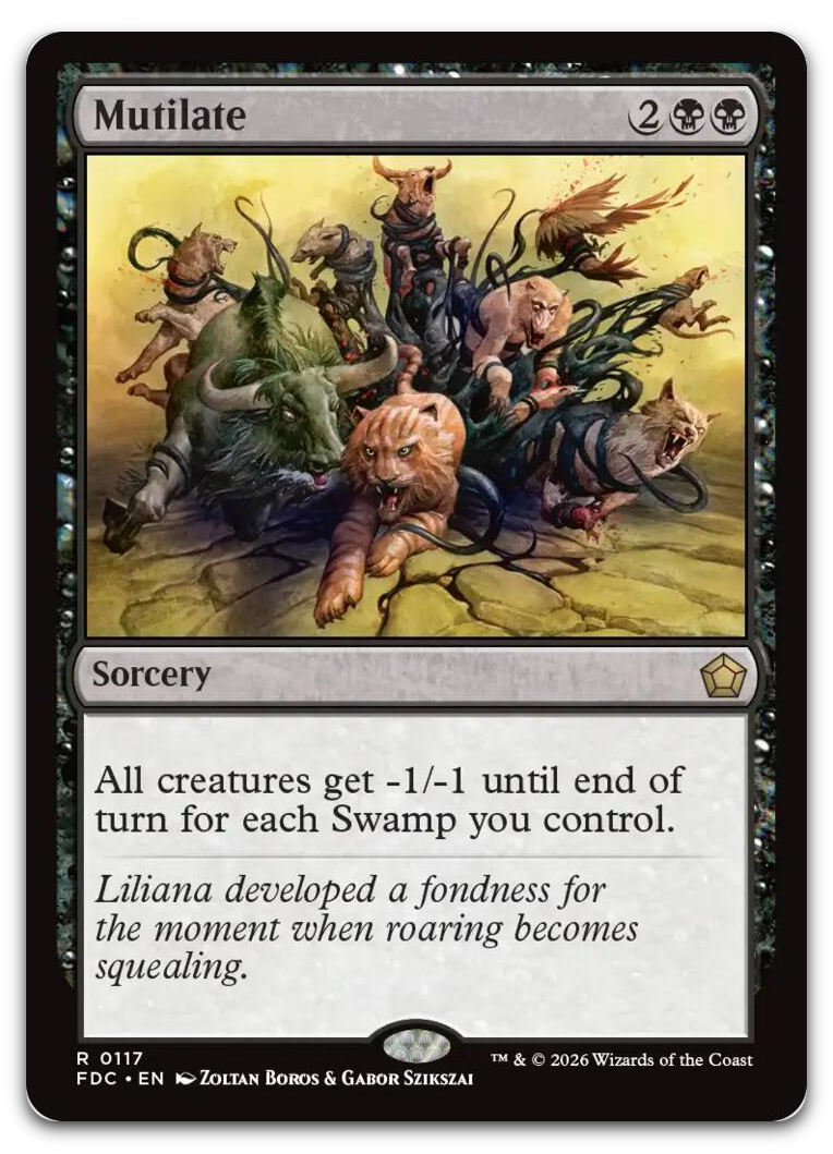 Product image for TCG 719043