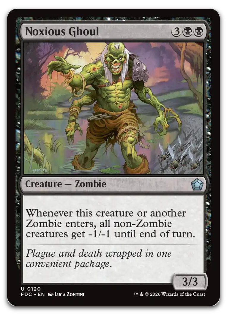 Product image for TCG 719046