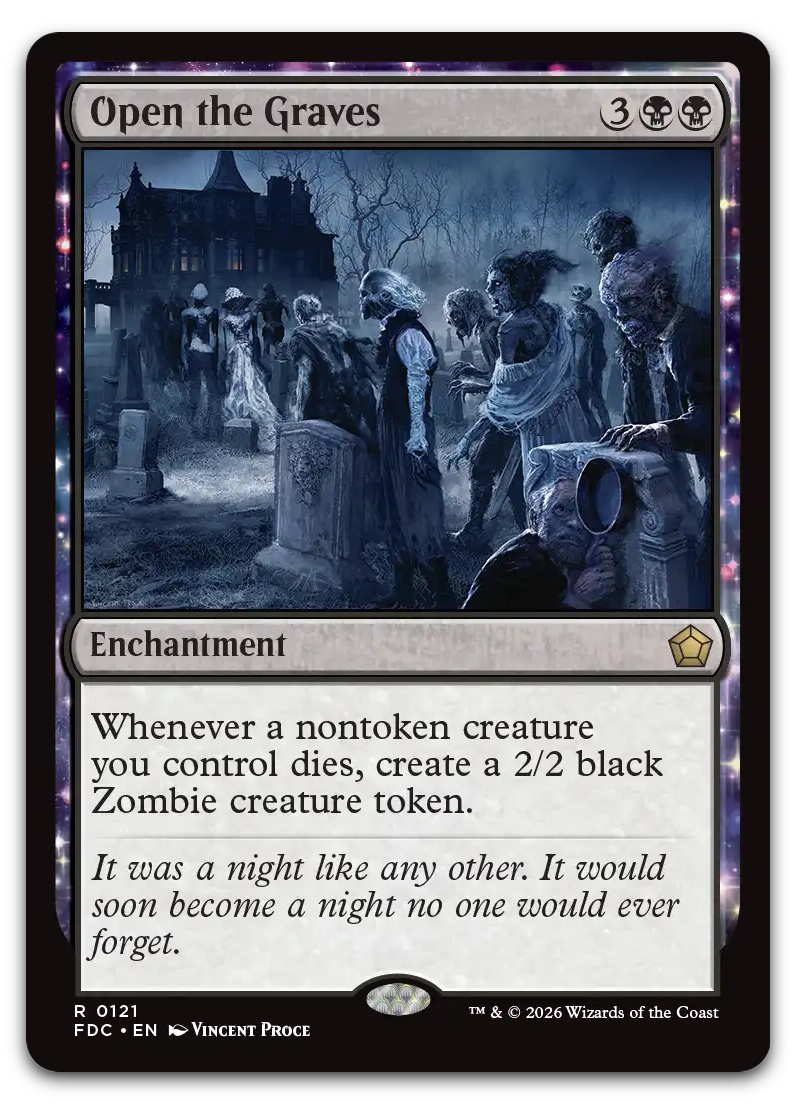 Product image for TCG 719047
