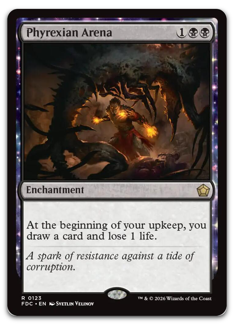 Product image for TCG 719049
