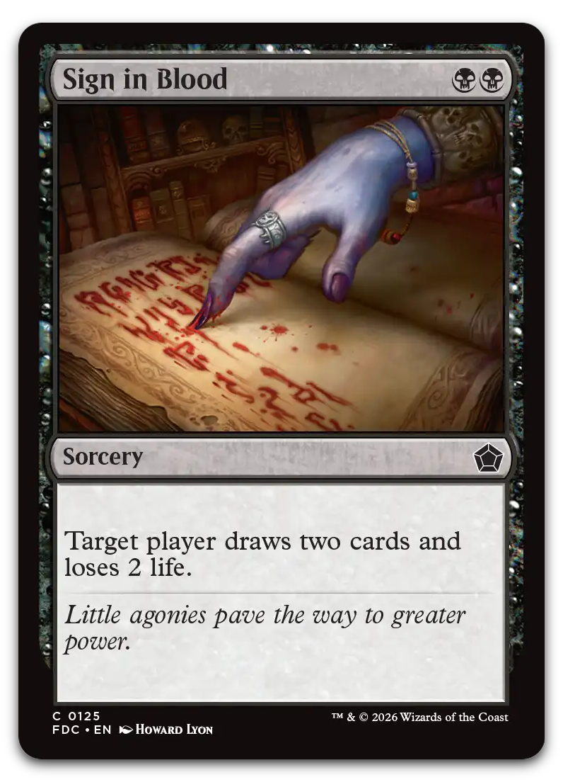 Product image for TCG 719051