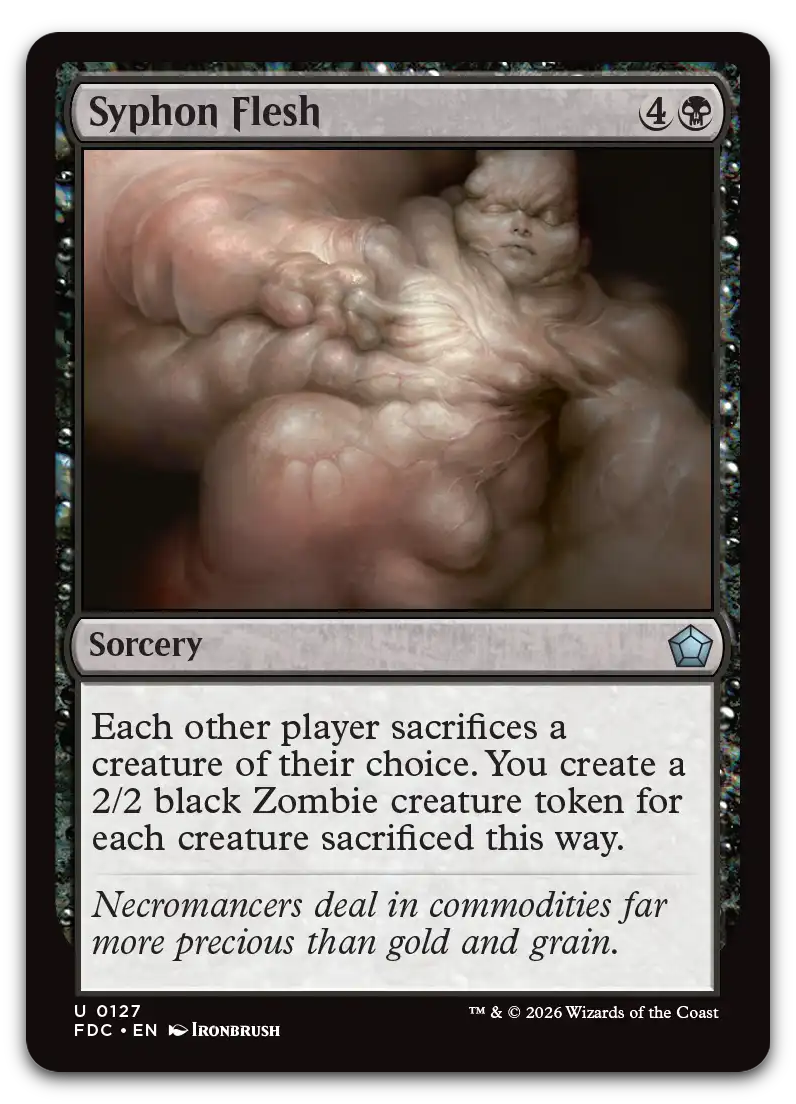 Product image for TCG 719053