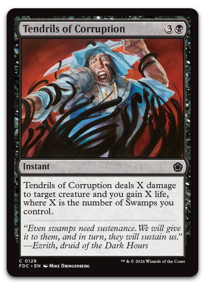 Product image for TCG 719054