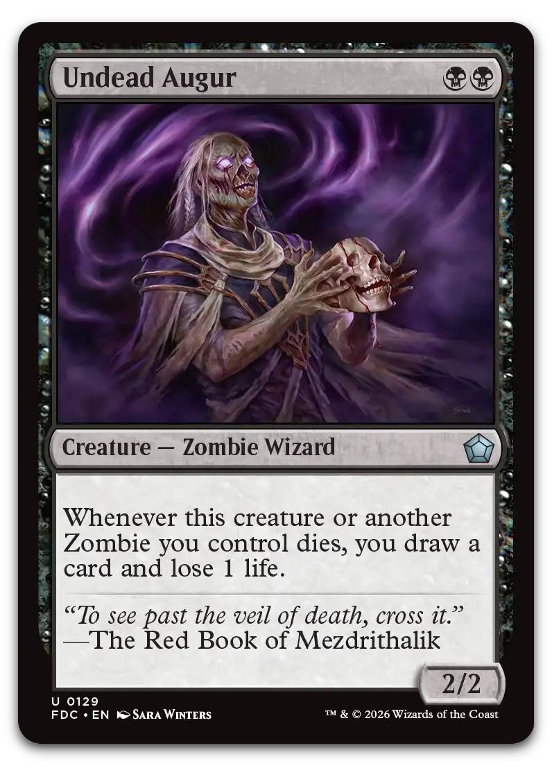 Product image for TCG 719055
