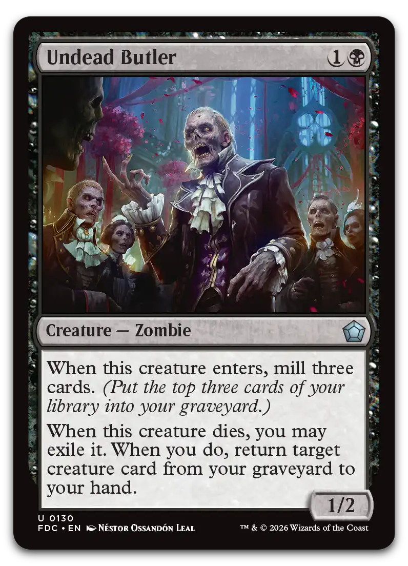 Product image for TCG 719056