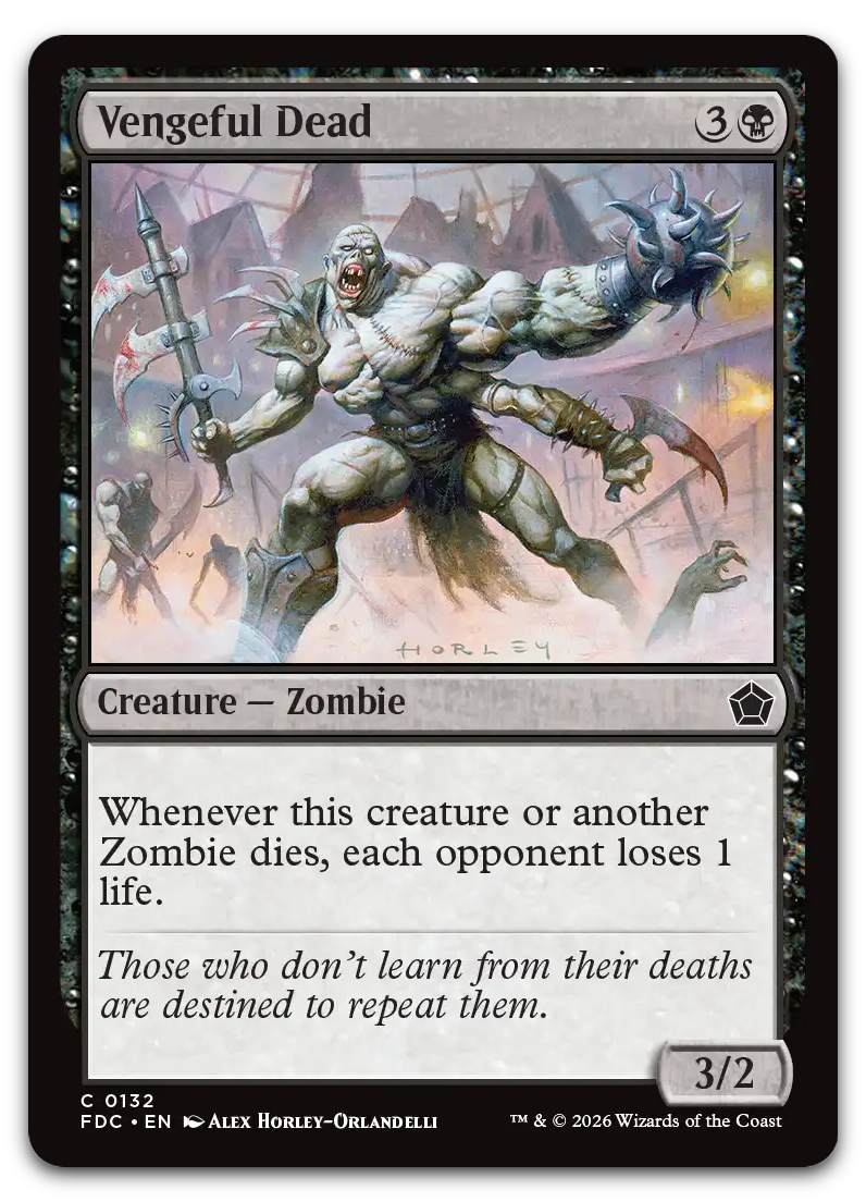 Product image for TCG 719058