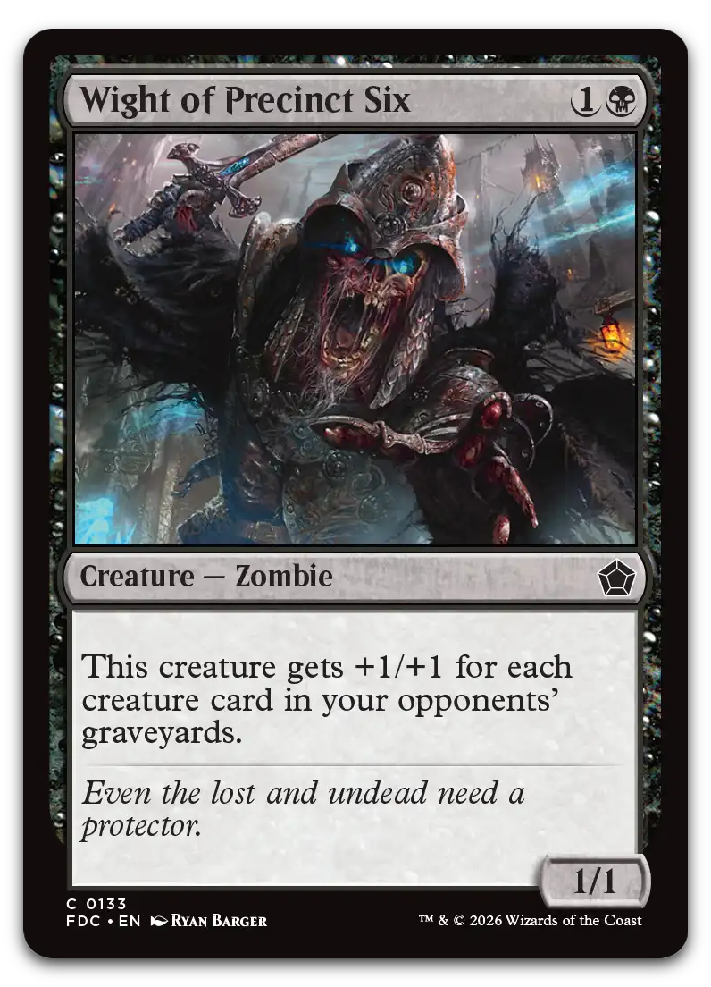Product image for TCG 719059