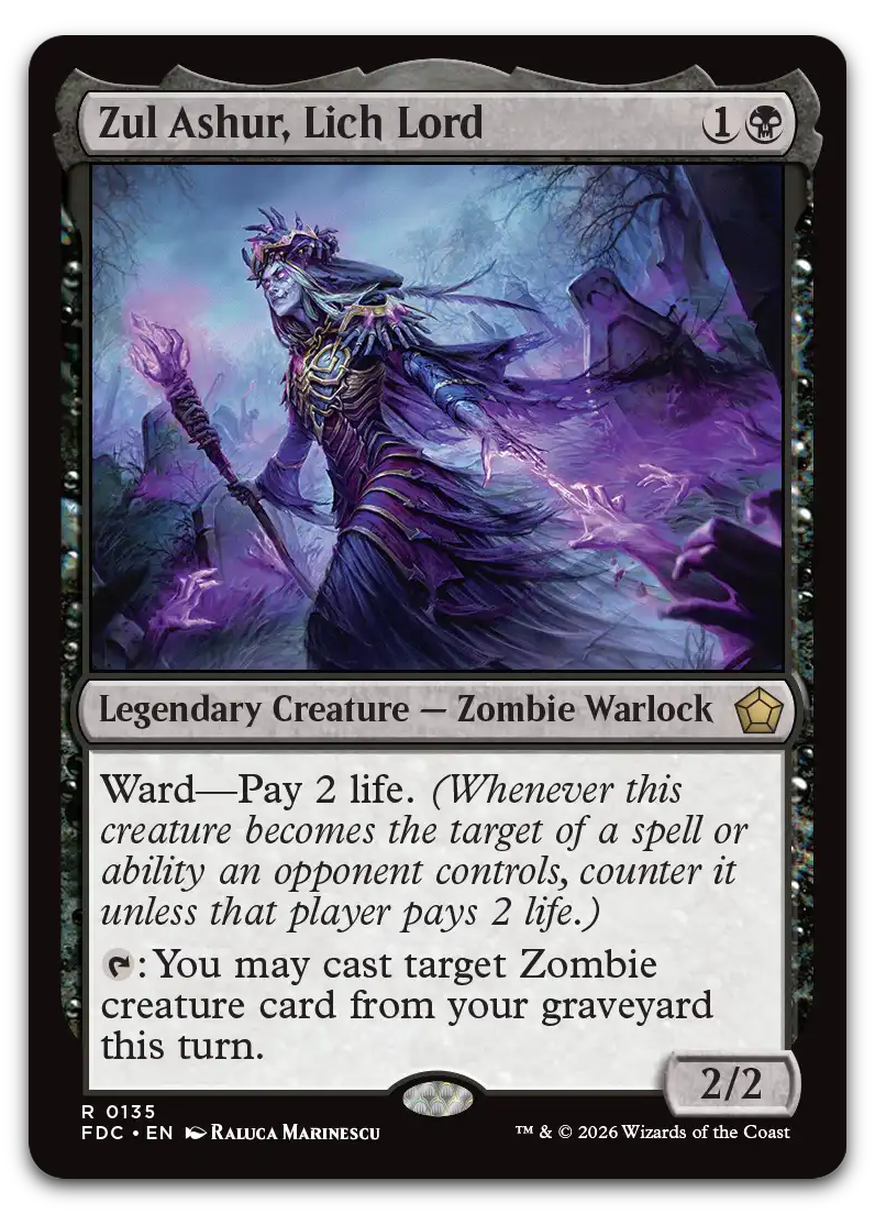 Product image for TCG 719061