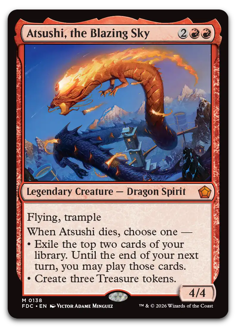 Product image for TCG 719065