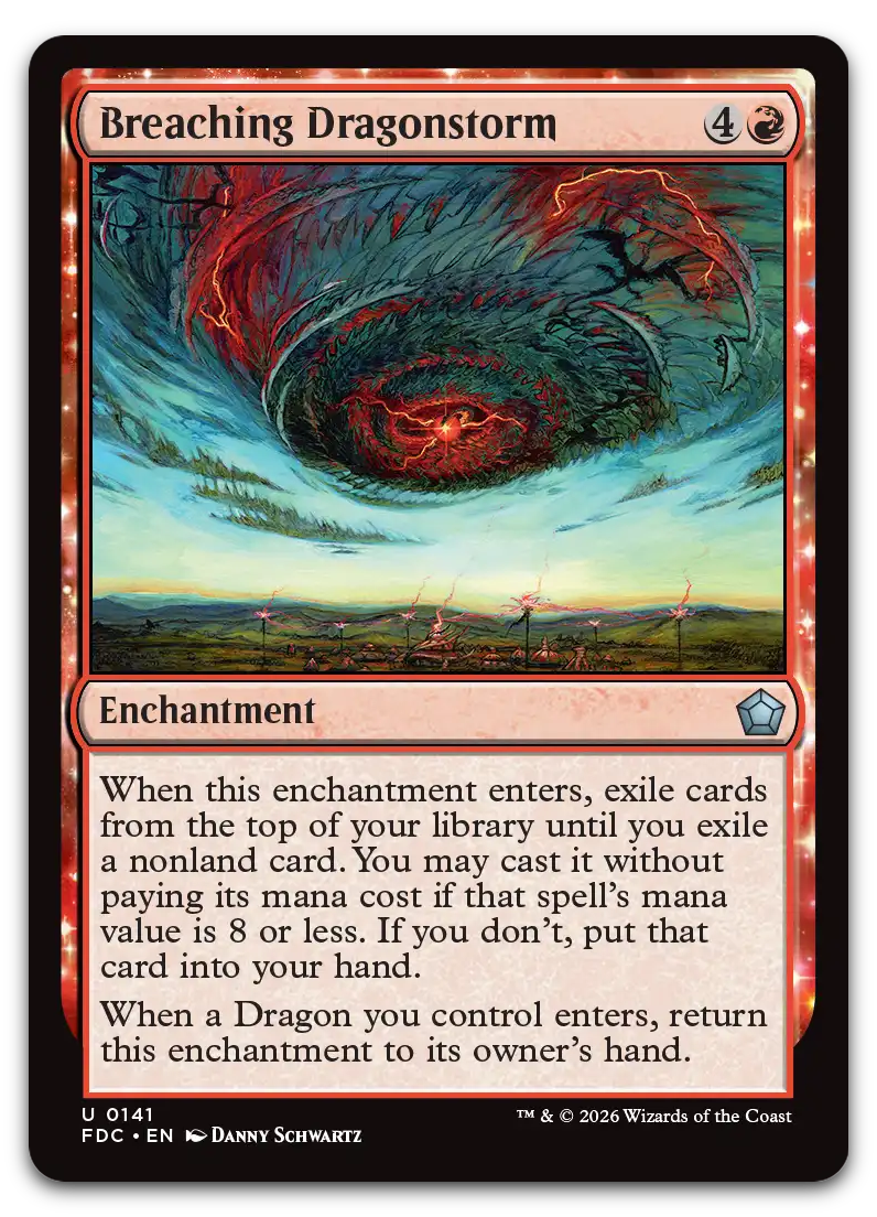 Product image for TCG 719068
