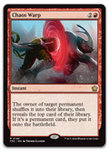 Product image for TCG 719073