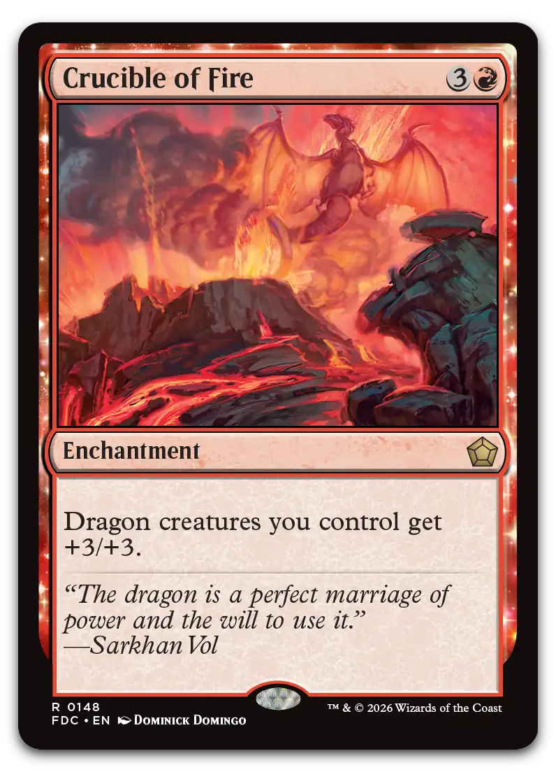 Product image for TCG 719075