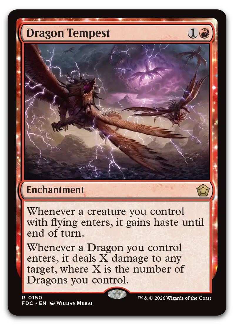 Product image for TCG 719077
