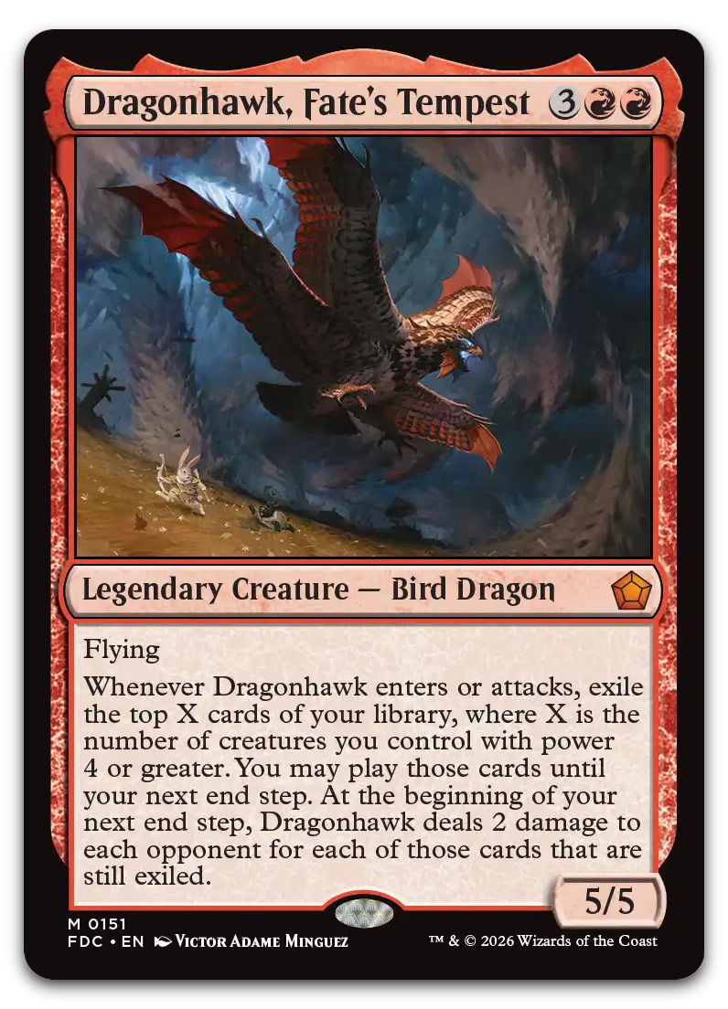 Product image for TCG 719078