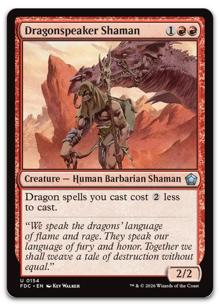 Product image for TCG 719081