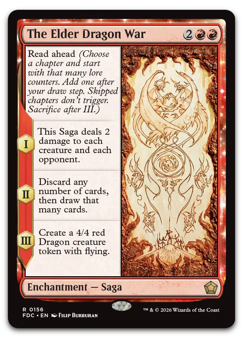 Product image for TCG 719083