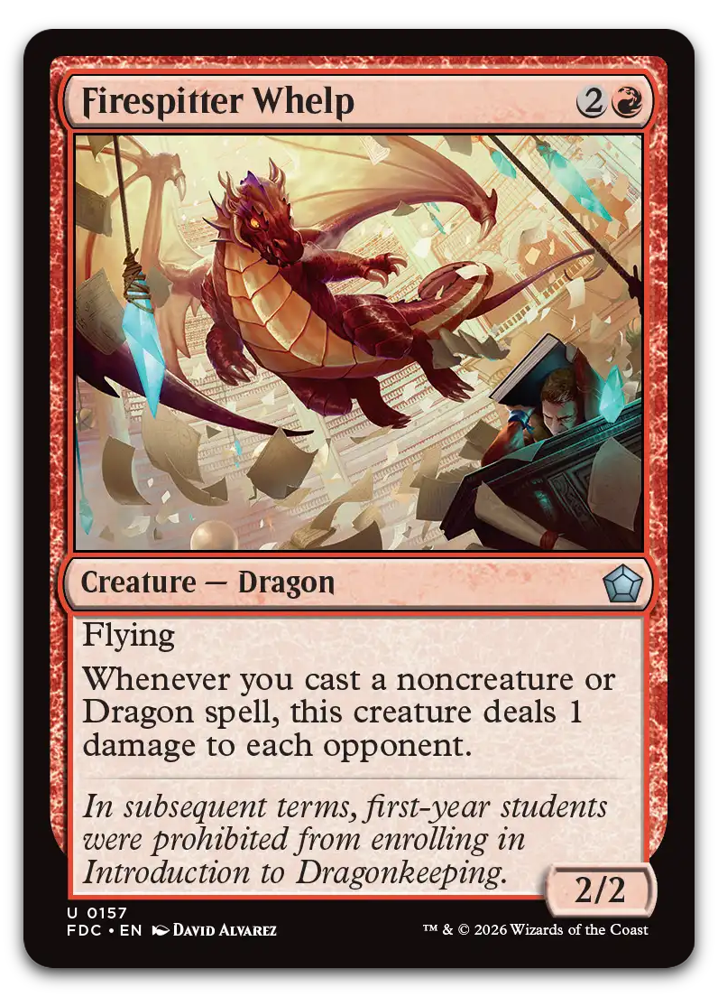 Product image for TCG 719084
