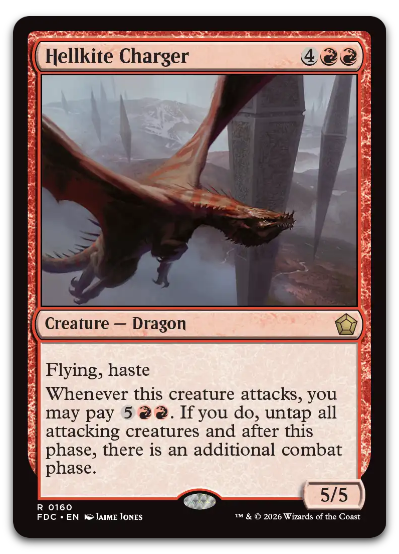 Product image for TCG 719087