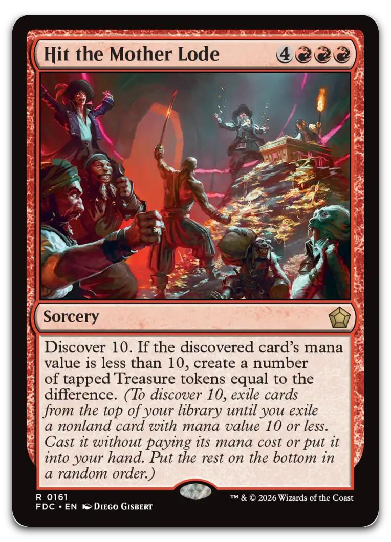 Product image for TCG 719088
