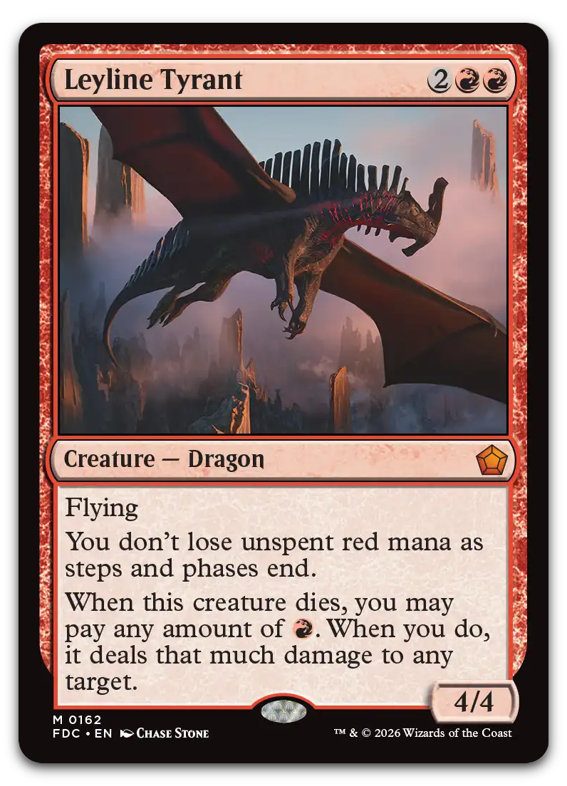 Product image for TCG 719090