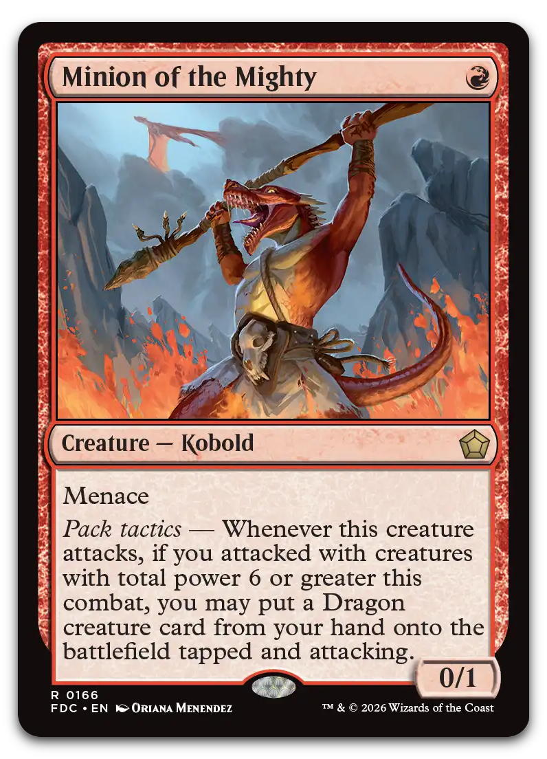 Product image for TCG 719094